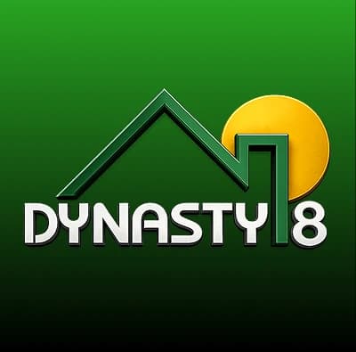DYNASTY 8