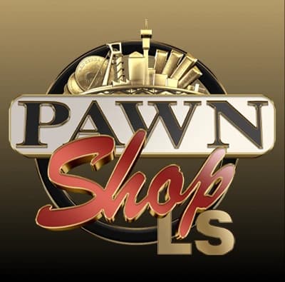 PAWN SHOP