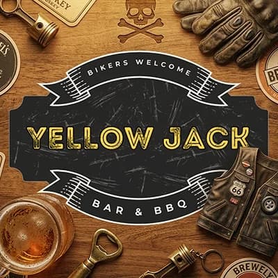 YELLOWJACK