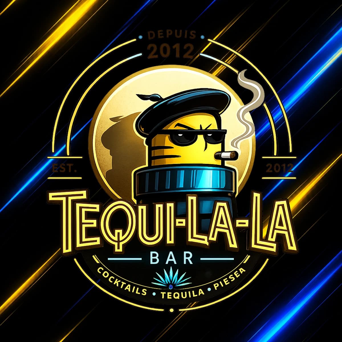 TEQUILALA