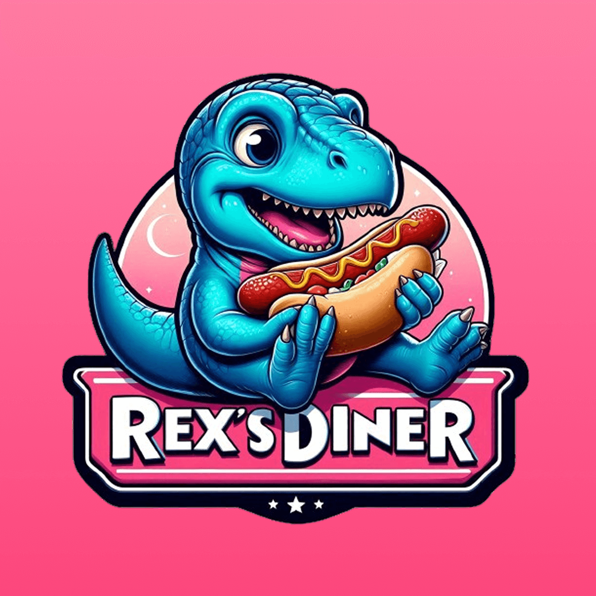 REX DINNER