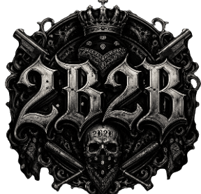 2B2B