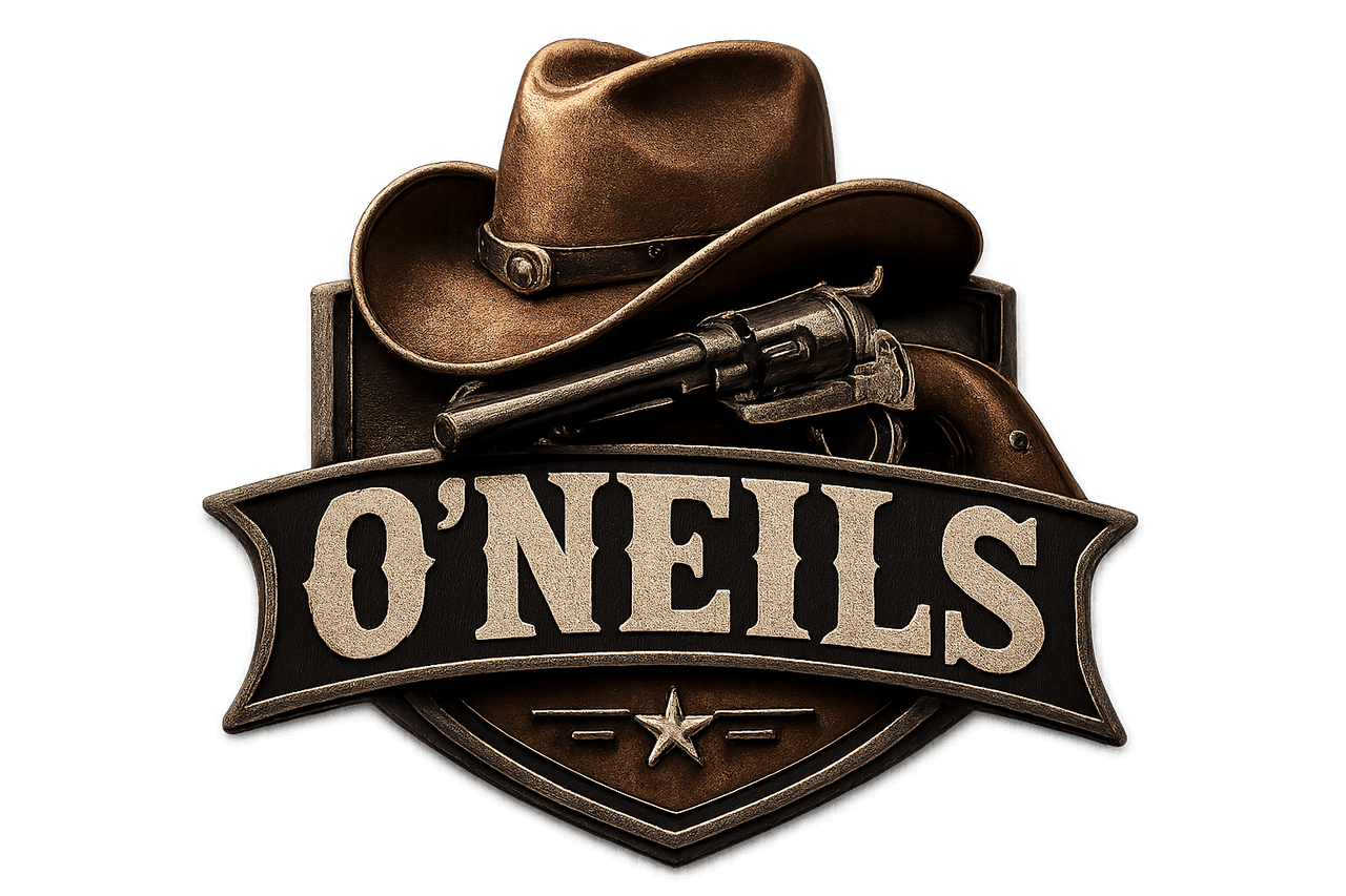 O'NEILS