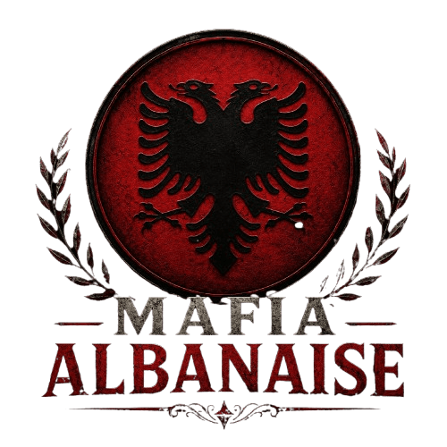 MAFIA ALBANAIS