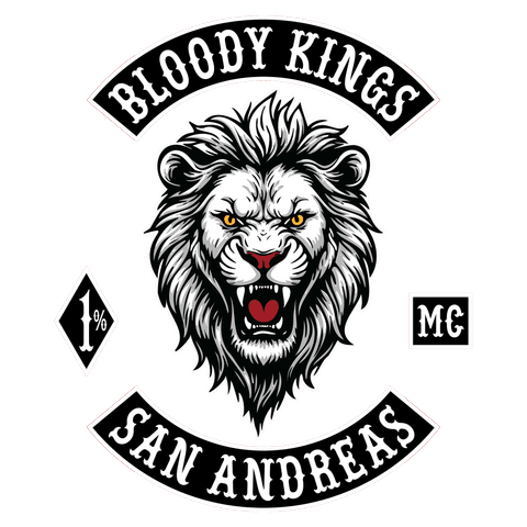 BLOODY KINGS