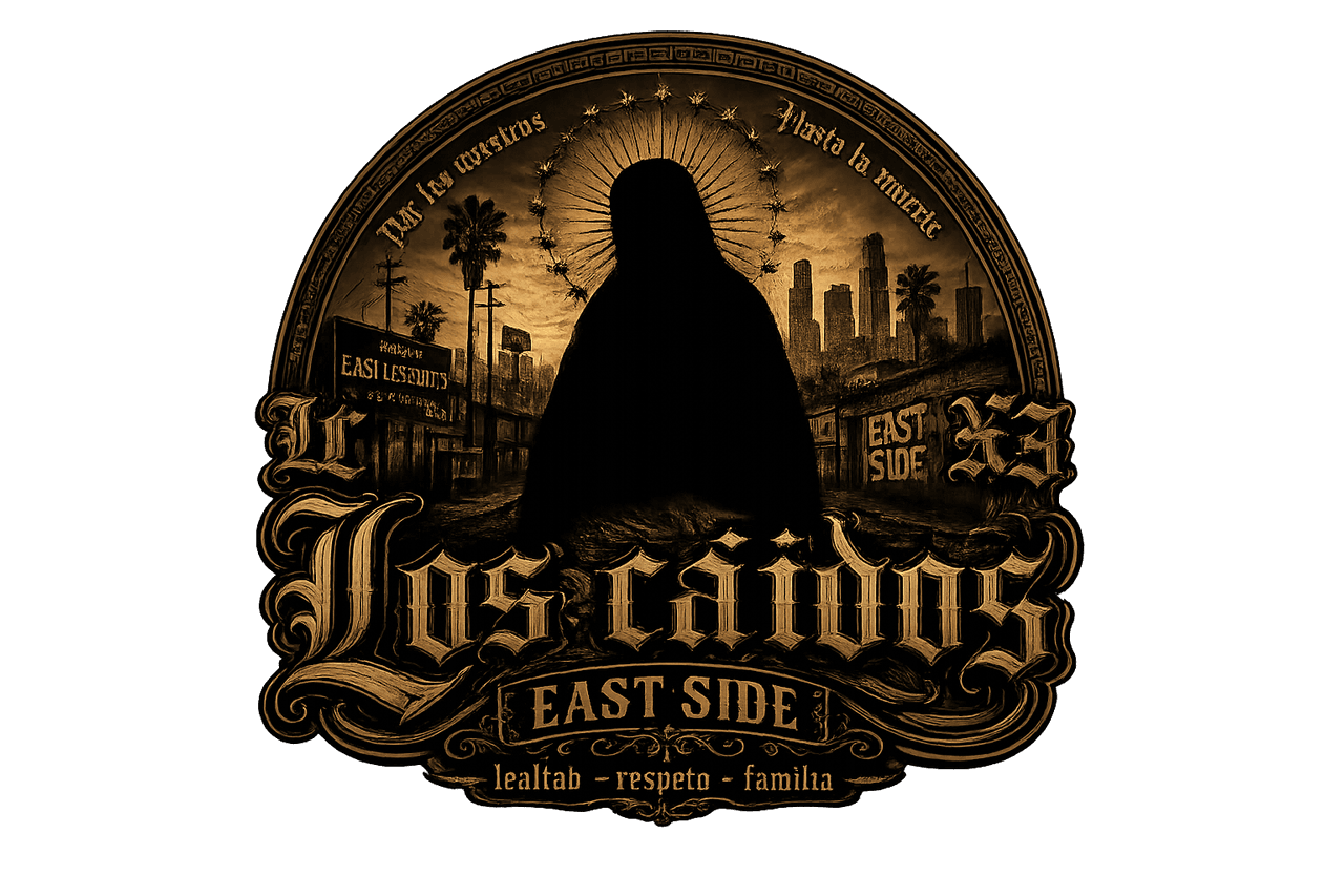 LOS CAIDOS