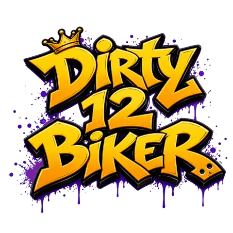 DIRTY_12_BIKER