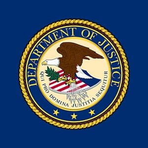 DOJ