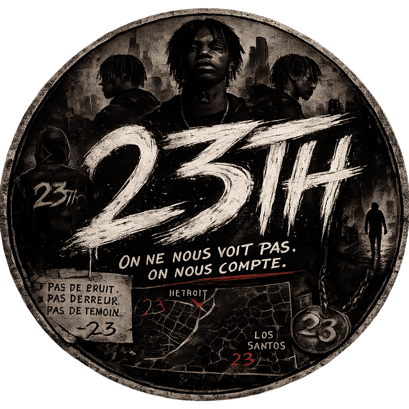 23TH