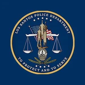 LSPD MR