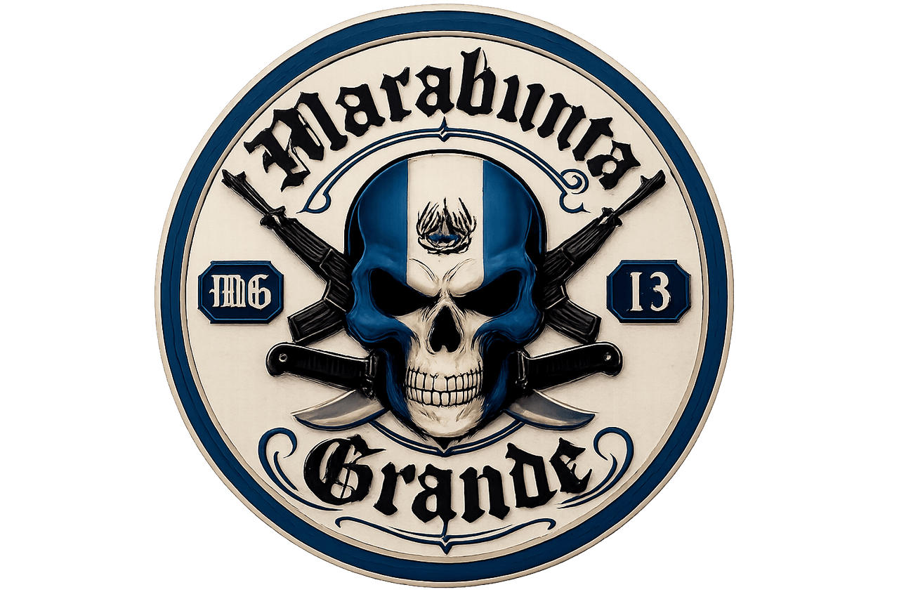 MARABUNTA GRANDE