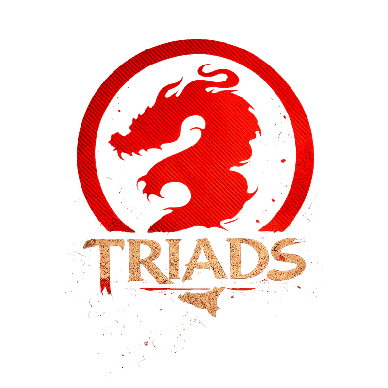 TRIADS